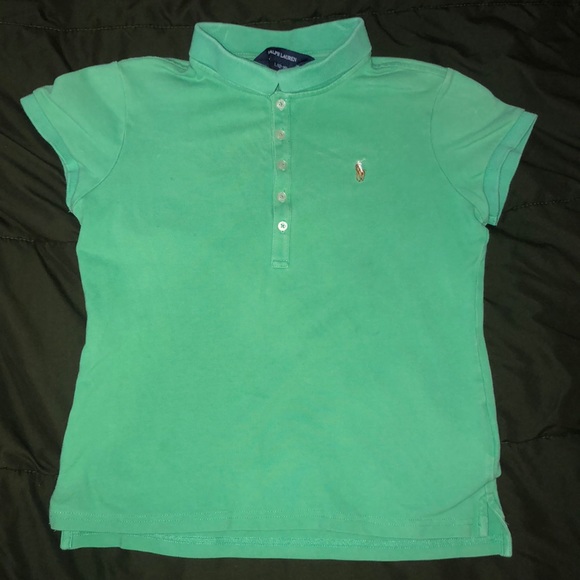 Polo Ralph Lauren Other - Kids polo shirt